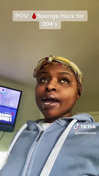 Menstrual Sponge Hack: Period Tips and Tricks Revealed!