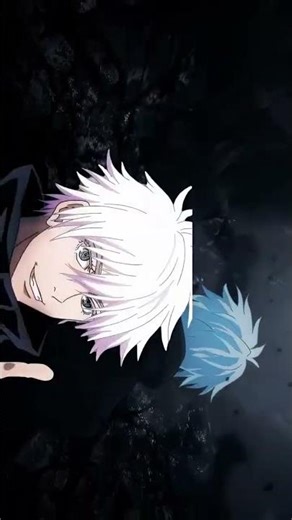 GOJO SATURO - #jujutsukaisen 8k Edit | Subscribe Me And Check My Channel Playlist | KLYN | #fyp #1k