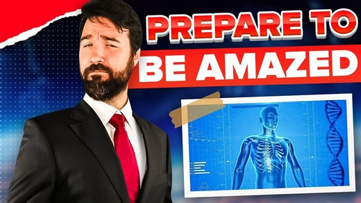 25 facts that will make you question everything