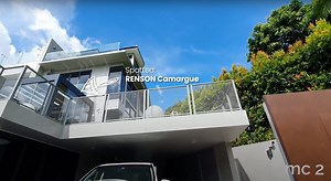 63 reactions · 20 shares | Installation done! Unveiling #NotTheUsualAwning, but the latest Smart and Modern Renson Camargue from Belgium to Singapore! Besides its superior 360° protection and Advanced SMART feature, the Renson Camargue's mesmerizing beauty will add the architectural value of any home! Looking to create a perfect outdoor living space? It won't be perfect without this. PM us now to schedule a demo! | mc2 | Facebook