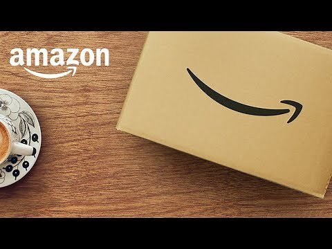 Amazonショッピング アプリのご紹介 - Full ver.-
