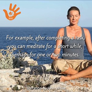 Living Meditation: Bringing Mindfulness into Every Moment ...