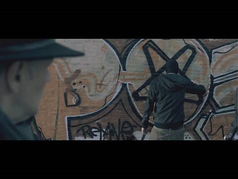 Within Temptation - Utopia (feat. Chris Jones) (Music Video)