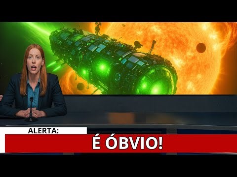 3I/ATLAS: The Worst Theory Gets Scarier with Every New Image