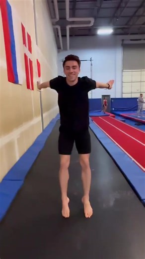 flipping out over my new brand ambassadorship with @meundies ! Meundies has the softest underwear, loungewear, socks, apparel, and so SO much more! You can use the promo code “cheekies” for 20% off your first purchase AND free standard shipping (does not include packs)! super excited to be a part of the team and can’t wait for what is to come! #MeUndies #gymnastics #flips #flipping #teamcheeks #gymnast #ad