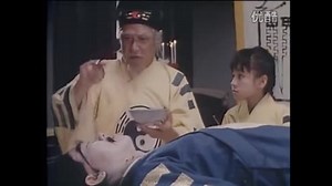 幽幻道士②嘻哈僵尸