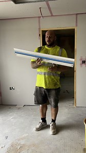 The best method for metal spats in my opinion #fypシ゚viralシfypシ゚ #fypviralシ #fypageシ #plasteringlife #plasterer #fy #skimming | UmpaDink