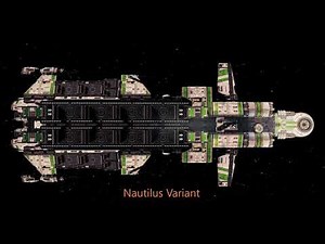 Elite: Dangerous | All Fleet Carrier Variant Horns