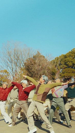 木綿のハンカチーフ feat.PLUSONICA MV OUT NOW!!!🕊️🟨