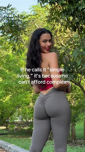 And I’m very complex 😅