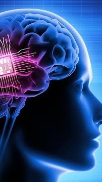 Beyond Silicon Chips - The Rise of Biochips Powered by Living Brains