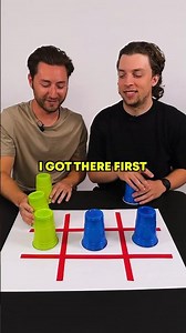 HARDEST Tic Tac Toe Game