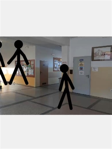 Small Fight (my first one) #animation