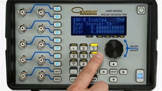 信号发生器的应用与发展趋势解析