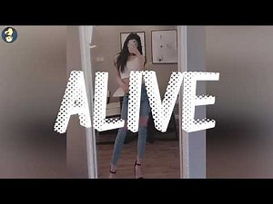 [Alive] by Blue Trending TikTok BGM