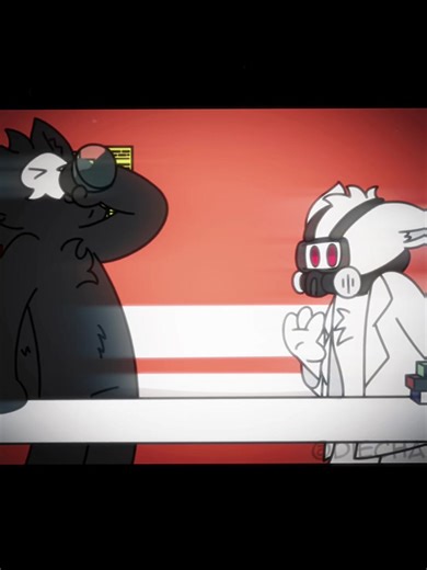 puro and doctor k Пуро пьет какую то фигню, эдит, ужас что он творит! Пуро (Puro) — ключевой персонаж игры Changed, представляющий собой антропоморфное существо из чёрного латекса в белой маске, похожее на волка. Он помогает главному герою, Колину, на протяжении всей игры, обладает интеллектом, умеет читать и писать, а также имеет густой мех. #furry #changed #фурри #рек #fyp