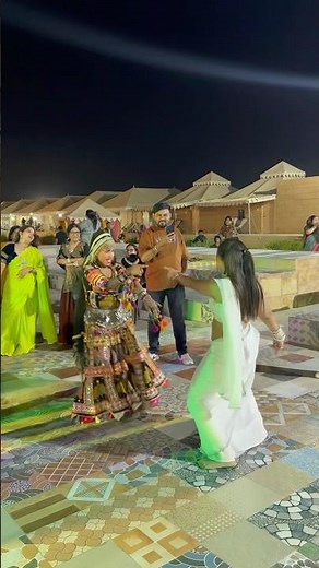 Jaisalmer Desert Safari | Jaisalmer Desert Camp | Rajasthani Dance Program | #jaisalmer #dance #tour