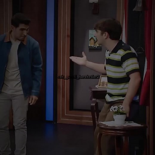 #çghb2 #evliyaaykan#eminoğuzçelebi evliyanın kapıcı olmasına çok özledim