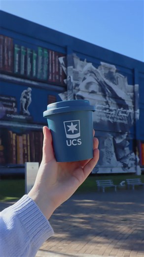 Muito além de salas de aula tradicionais, na UCS, oferecemos uma infraestrutura de excelência pensada para inspirar a sua inovação e o seu bem-estar todos os dias. 🔹 Biblioteca 🔹 Laboratórios de alta tecnologia 🔹 Áreas verdes e refúgios para você respirar e fortalecer o networking com a galera Qual desses cenários do vídeo tem mais a sua cara? Conta pra gente nos comentários! #VidaUniversitária #UCS #VemPraUCS #AEscolhaQueFazSentido