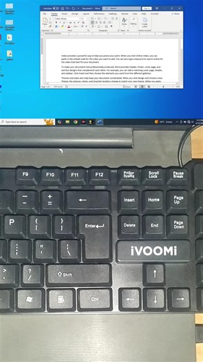 Windows application shortcut key #computereducation #asrm #keyboard #shortcut #key