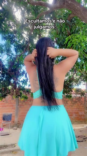 Não me julgue #humor #boomerang