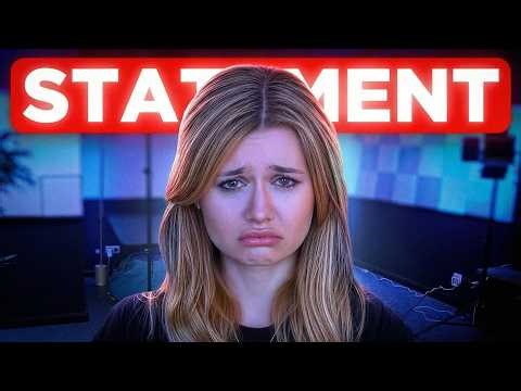 Meine LETZTE FOLGE Minecraft Risiko für immer (Statement)