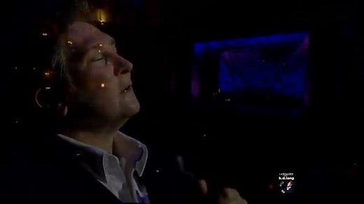 1.4K views · 45 reactions | kd lang Hallelujah Landmarks Live in...