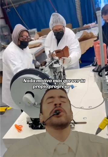 A veces basta mirar atrás para darte cuenta de todo lo que has avanzado. Y recordar cómo iniciaste.. 🫂🔥 #badbunny #superbowl #memecut #fyp #paratiiiiiiiiiiiiiiiiiiiiiiiiiiiiiii