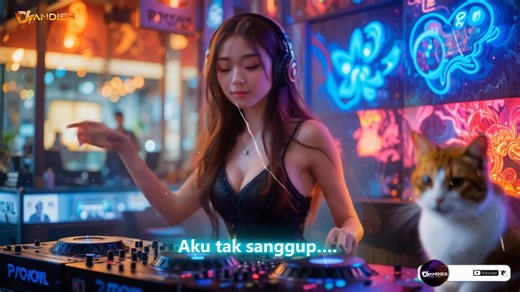 491K views · 8.3K reactions | DJ JELAS SAKIT - SAUQY DJ ANDIES SLOW BASS REMIX TERBARU 2025 VIRAL TIKTOK | DJ Andies Remix | Facebook