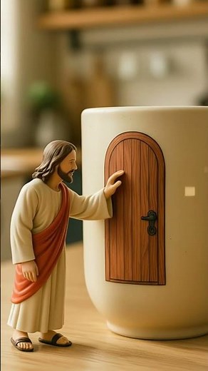 Mary’s Sorrow | Holding Jesus After the Crucifixion