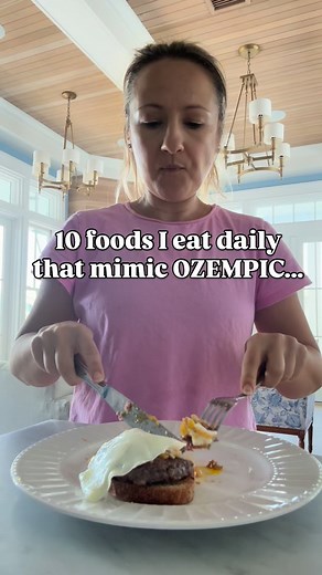 12K views · 74 reactions | Share & Save ✅ 1. Eggs Protein + healthy...