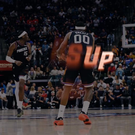 SUNS WIN! SUNS WIN! | Phoenix Suns