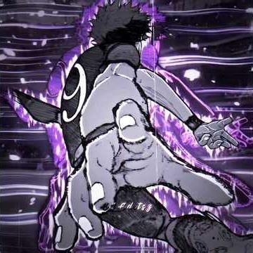 The Biggest Egoist?🔥 - Hugo ~ // #bluelock \\ #edit