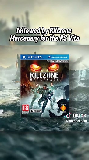 Why PlayStation Should Bring Back Killzone for PS5