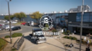 10K views · 526 reactions | Exciting news - a fresh episode of SCS On The Road is here!  Join us on a journey to Cleveland, North Carolina, as we get an exclusive look at the powerhouse Western Star Trucks 49X ⭐️ Ready? See more!  https://blog.scssoft.com/2023/10/scs-on-road-western-star-49x-walk-around.html | American Truck Simulator | Facebook