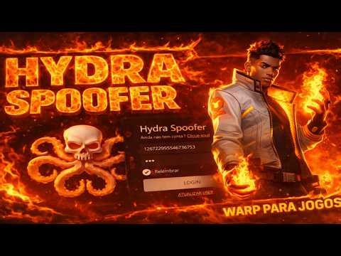 🛑 BAN POR HWID NO VALORANT? ISSO MUDA TUDO!