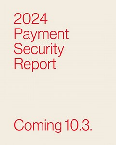 2.6K views · 36 comments | Securing payment card data protects your business. Find out how being Payment Card Industry Data Security Standard (PCI DSS) compliant can help your business avoid fines, account termination, legal liability and loss of customer trust in this year’s Payment Security Report. Coming 10.3. https://vzbiz.biz/3XgfpyU | Verizon Business | Facebook