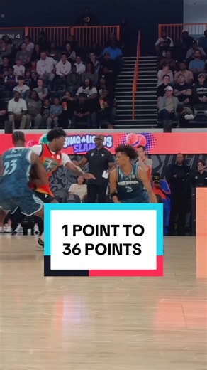 How to Respond After an Off Night in Basketball