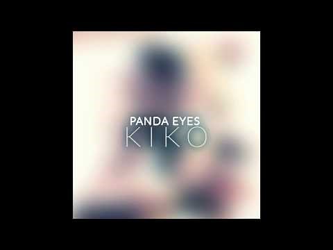 Panda Eyes - KIKO