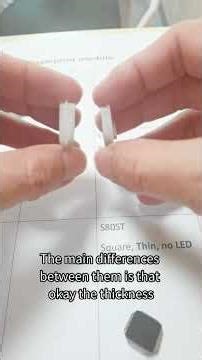 S series: most popular fingerprint module,high performance, high quality, and low cost