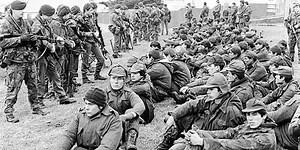 A 40 años de la Guerra de Malvinas: cronología completa del conflicto