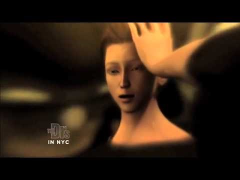 Elevator-Induced Dizziness Medical Course