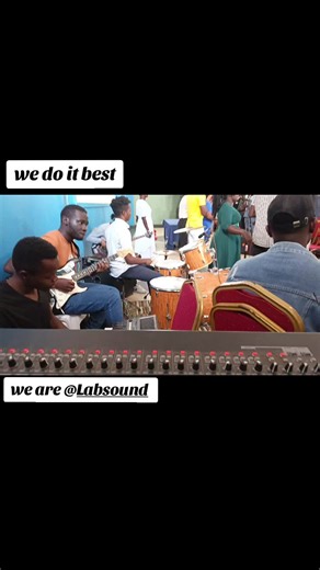 Lab sound (@lab.sound)’s videos with original sound - Lab sound