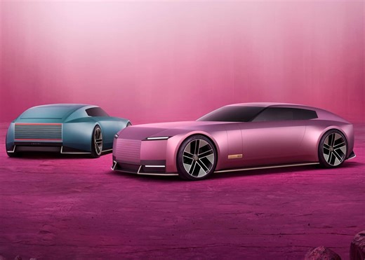 Type 00 Concept revealed as the path forward for the 'new Jaguar' | The Citizen