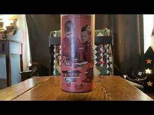 American plastic bricks