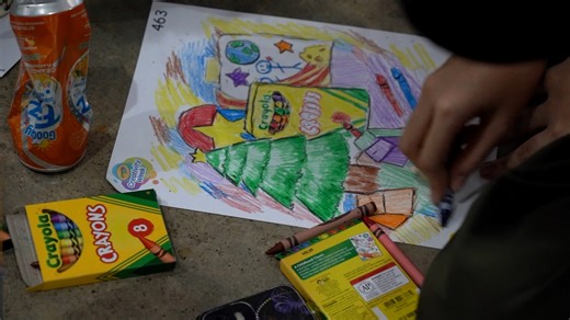 Crayola Creativity Week colorful talents big smiles. Before the year ends, let’s celebrate creativity that colors our ideas and let bold imaginations shine. Thank you, Valenzuela National High School, for being part of #CrayolaCreativityWeek last December 4, 2025! Special thanks to @pandayanbookshop and @gooddayfrizph for making this colorful day possible. Don’t forget to sign up for Crayola Creativity Week at 👉 https://crayola.com/CreativityWeek | Crayola