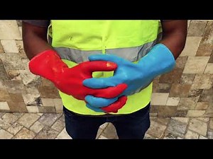 Maçonnerie chaînée 04 de 11: Armature du béton