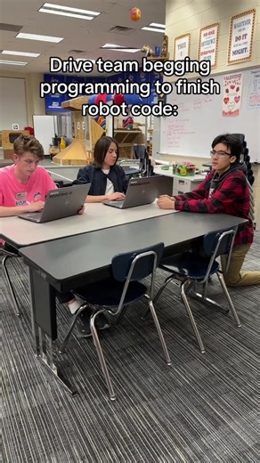 FIRST on Instagram: "We are two weeks into the 2025 FIRST Robotics Competition build season! Is your team on track so far? 🤖 #omgrobots Thank you @teamrush27 for the video submission!"