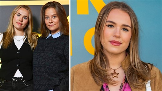 Allt om Vanja Engström: Pappa, Finland, tv-program och Tiktok