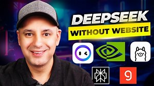 5 Genius Ways to Use DeepSeek R1 AI Without Its Official Website